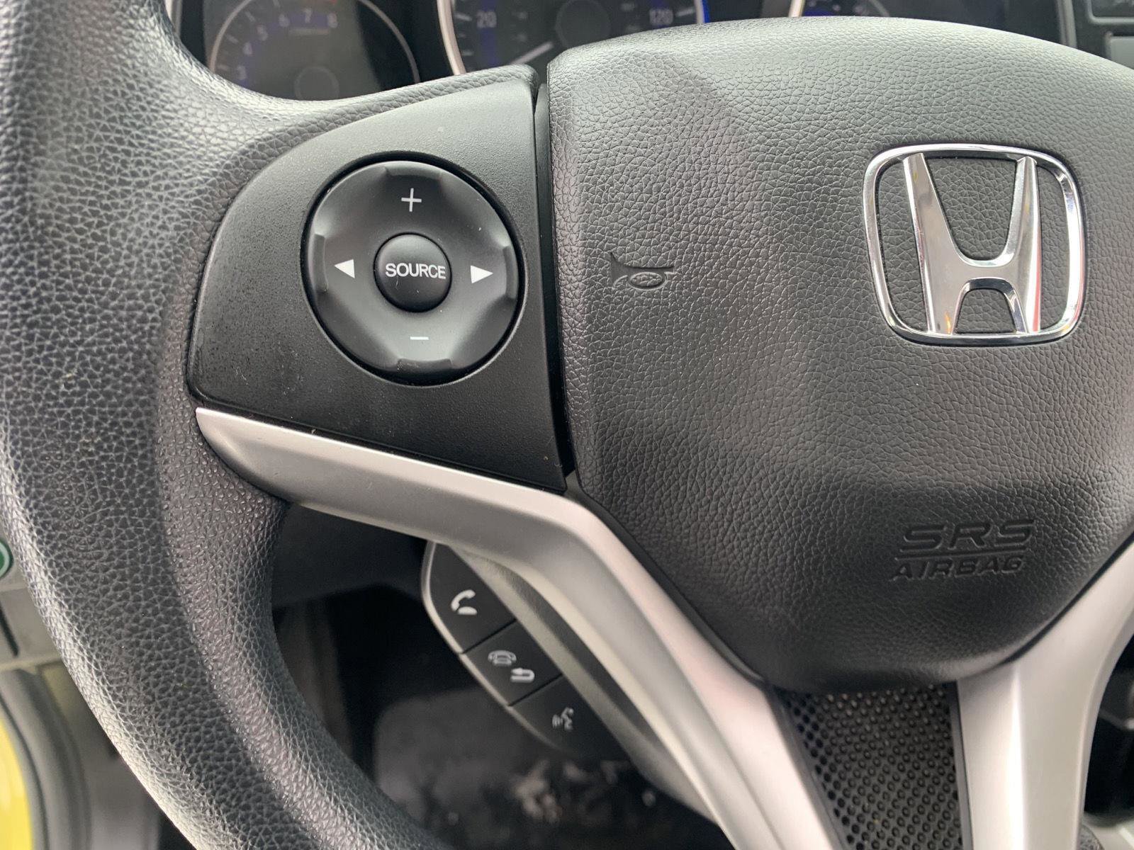 Used 2016 Honda Fit LX image 19