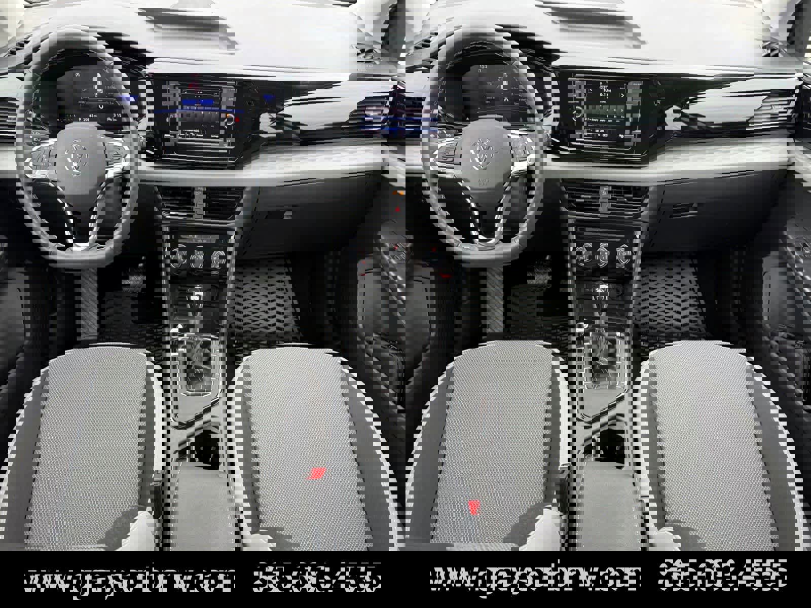 Used 2023 Volkswagen Taos S image 19