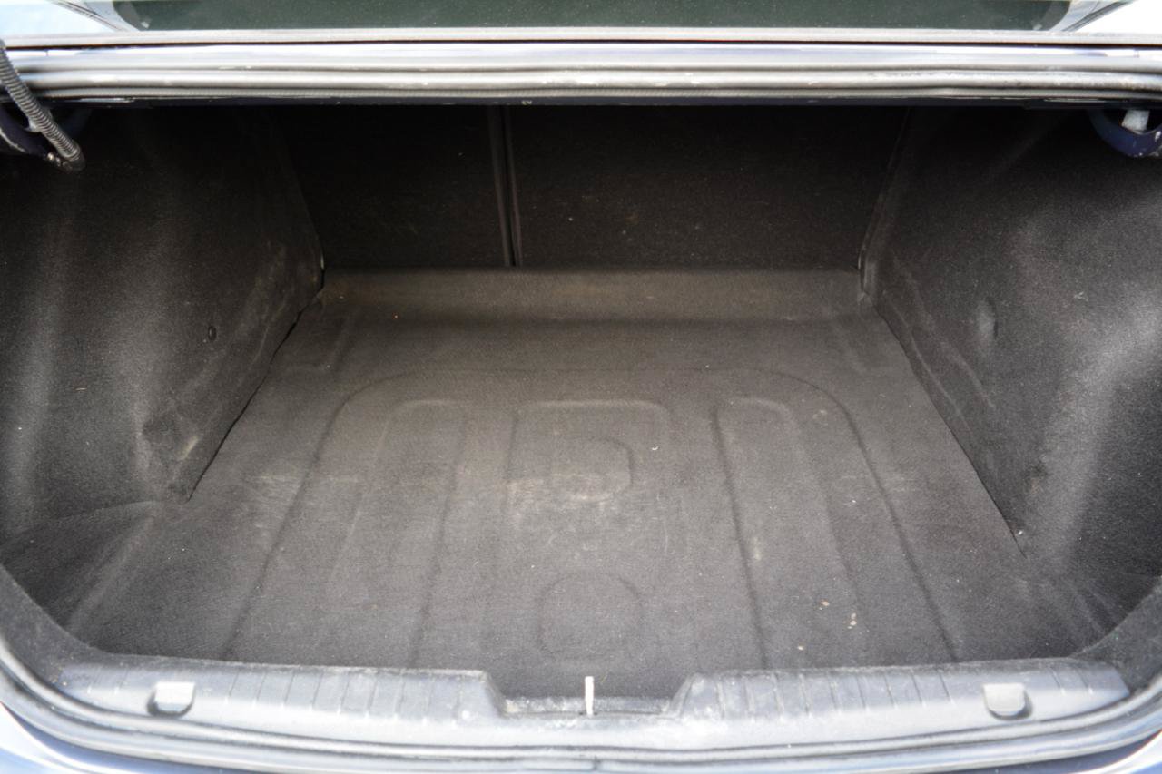 Used 2013 Chevrolet Cruze LT FWD image 13