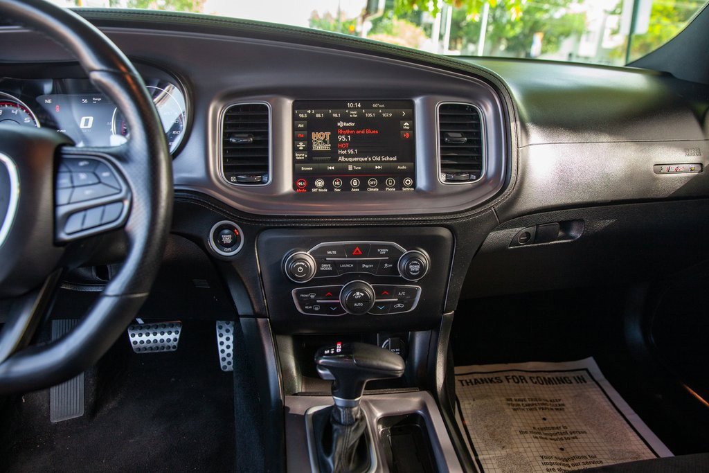 Used 2023 Dodge Charger Scat Pack image 16