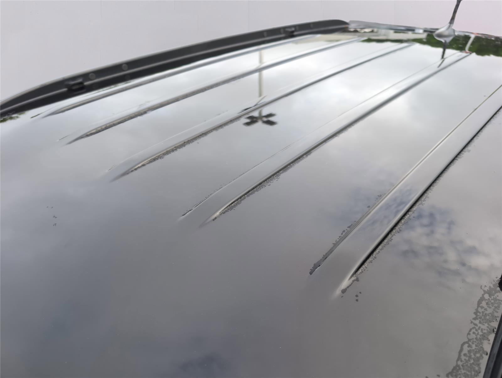 Used 2024 Jeep Compass Latitude AWD/4WD image 33