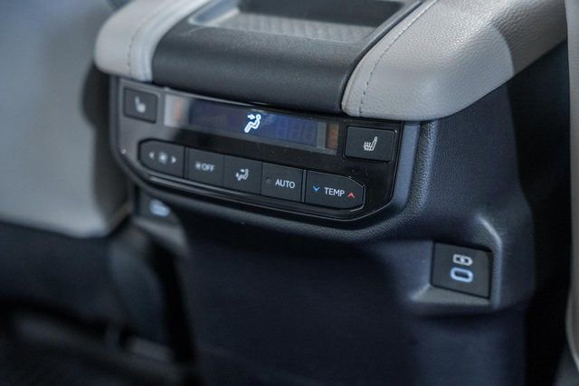 New 2026 Toyota Grand Highlander Limited image 35