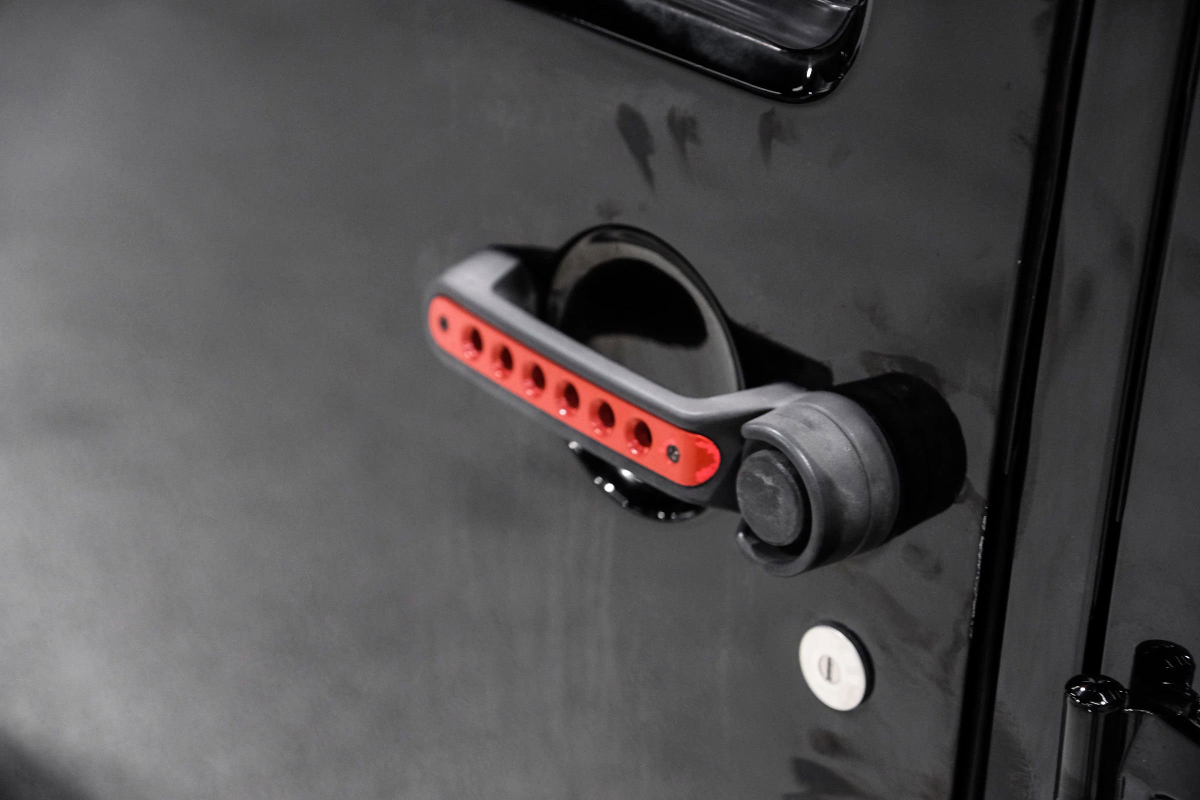 Used 2013 Jeep Wrangler Unlimited Sport image 35