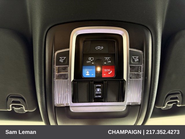 Used 2026 RAM 1500 Rebel w/ Bed Utility Group AWD/4WD image 20