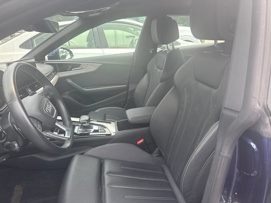 Used 2025 Audi A5 2.0T Premium Plus AWD/4WD image 7