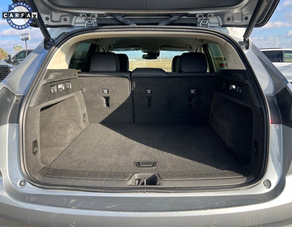 Used 2023 Buick Envision Essence image 26