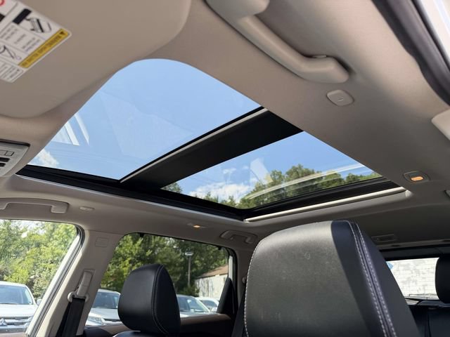Used 2023 Nissan Rogue SL w/ SL Premium Package AWD/4WD image 17