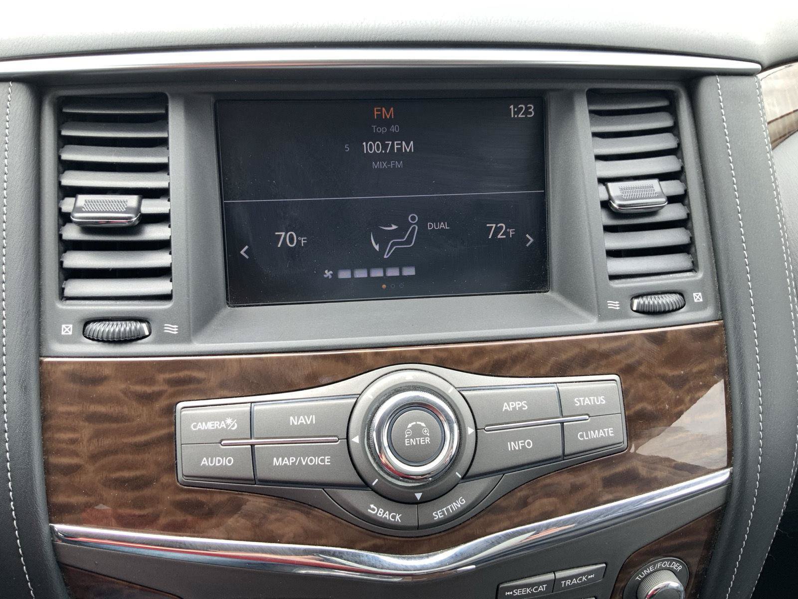 Used 2019 Nissan Armada SL w/ Premium Package AWD/4WD image 46