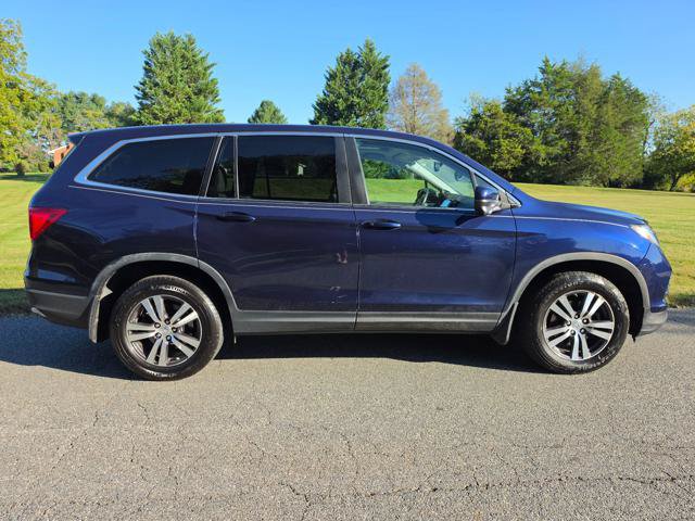 Used 2016 Honda Pilot EX-L image 5