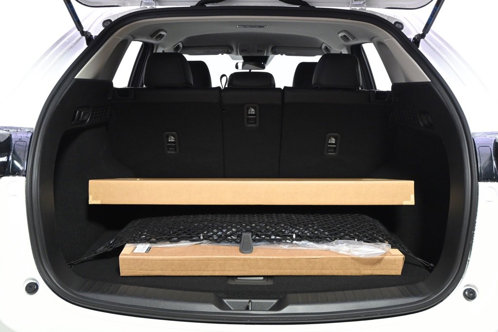 New 2025 MAZDA CX-5 AWD 2.5 S w/ Select Package image 19