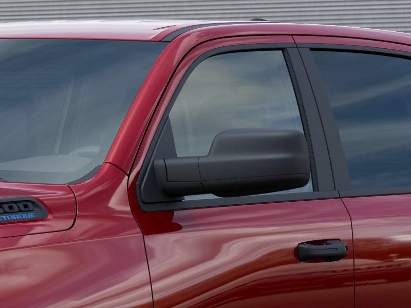 New 2026 RAM 1500 Warlock AWD/4WD image 12
