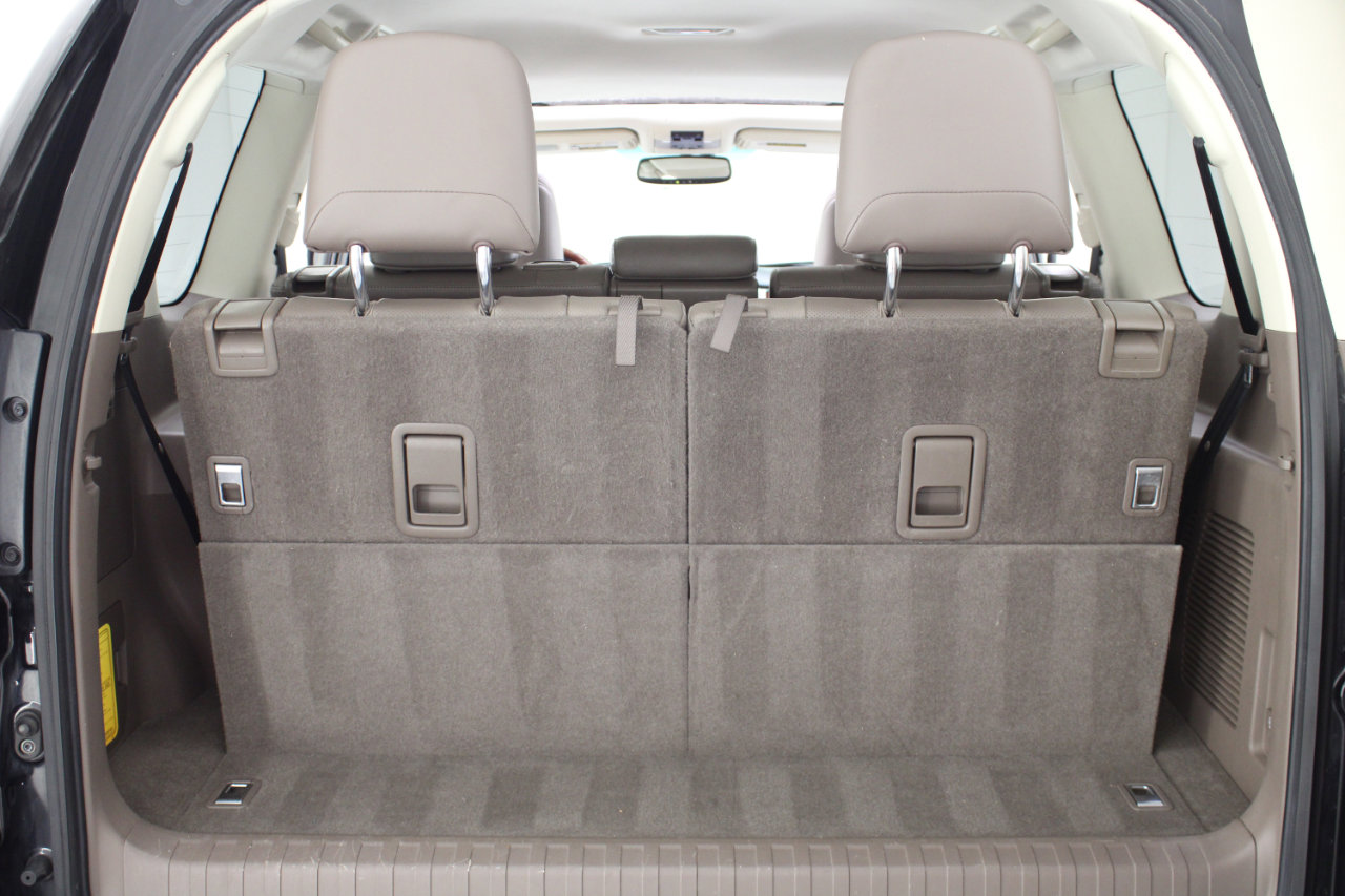 Used 2016 Lexus GX 460 w/ Premium Package image 70