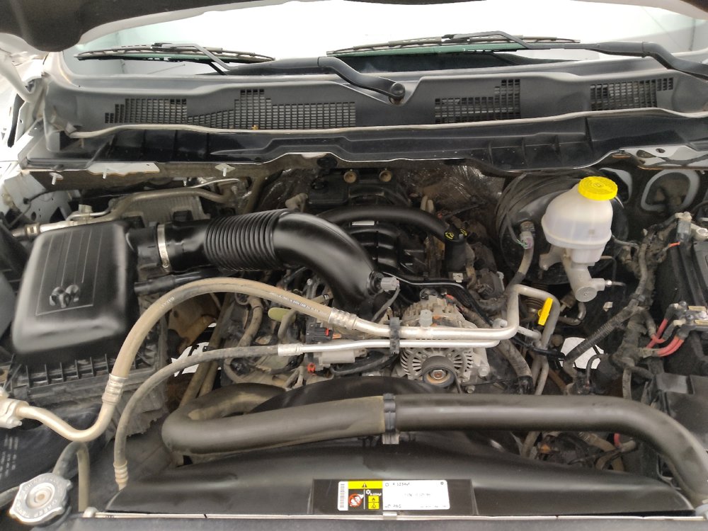 Used 2022 RAM 1500 Tradesman w/ Electronics Group image 30