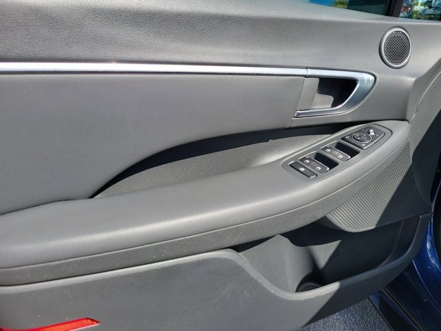 Certified 2020 Hyundai Sonata SEL image 14