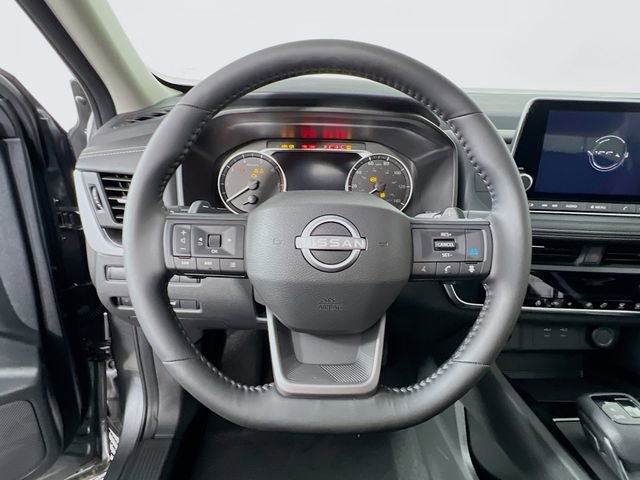 New 2026 Nissan Rogue SV w/ SV Premium Package image 10