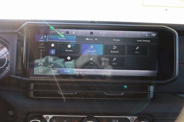 New 2026 Jeep Wrangler Unlimited Rubicon image 20