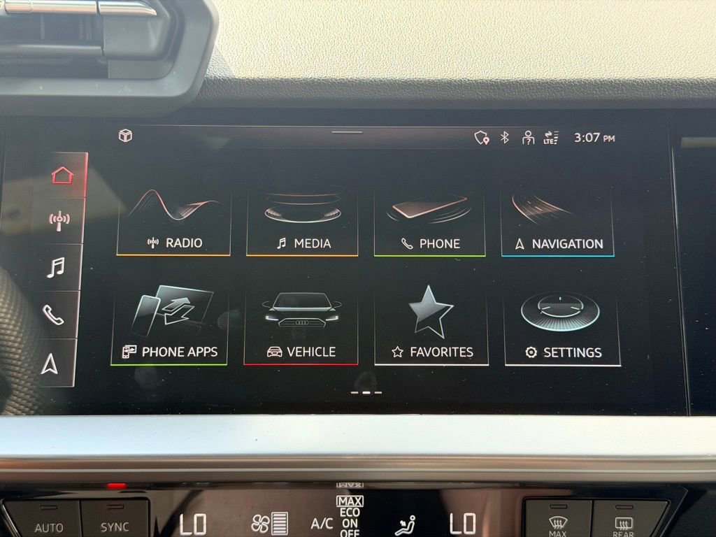 Used 2023 Audi S3 Premium Plus image 31