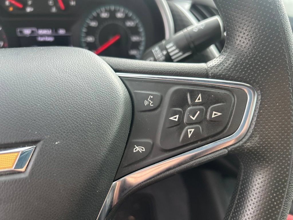 Used 2023 Chevrolet Malibu LS FWD image 21