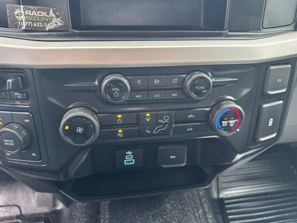 Used 2024 Ford F250 XL w/ FX4 Off-Road Package image 18