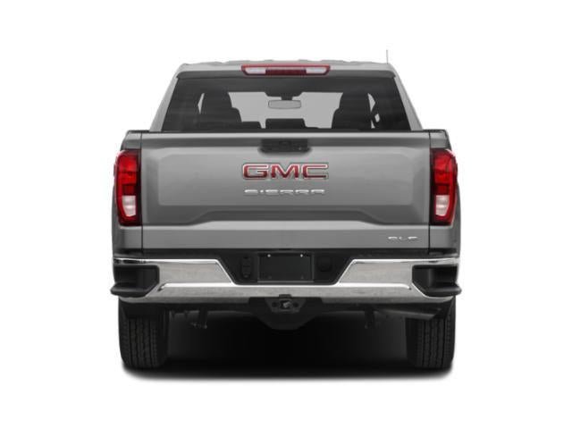 Used 2019 GMC Sierra 1500 4x4 Crew Cab w/ Convenience Package image 5