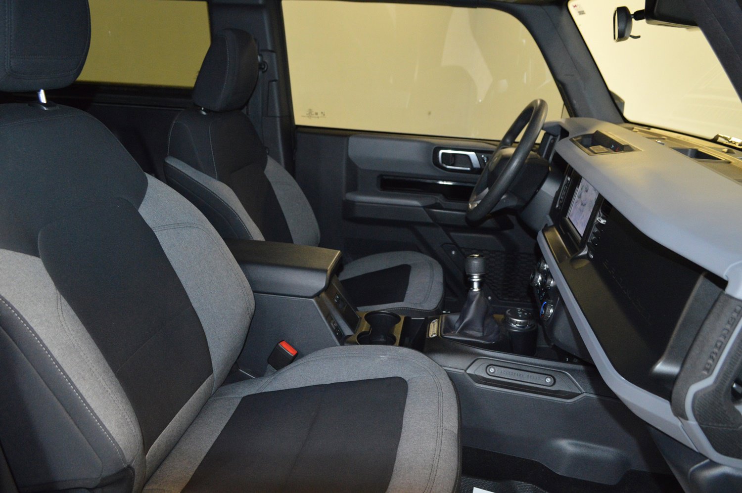 Used 2023 Ford Bronco 2-Door image 11