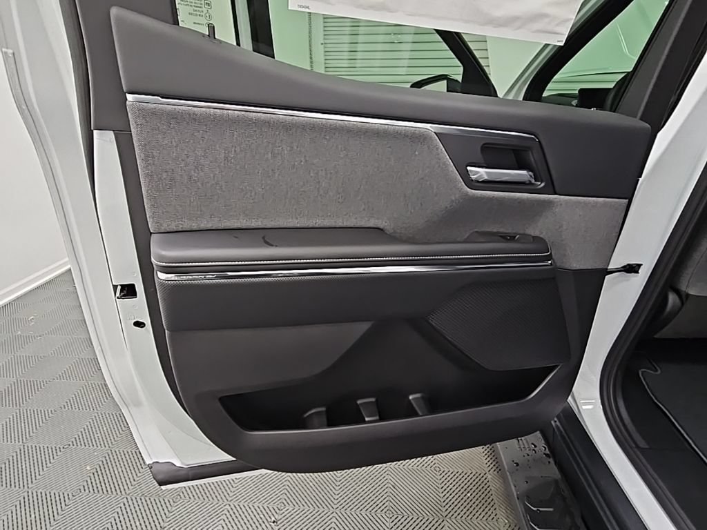 New 2026 GMC Sierra EV Elevation AWD/4WD image 31
