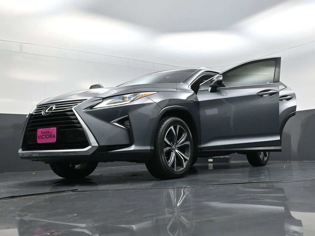 Used 2017 Lexus RX 350 FWD image 30