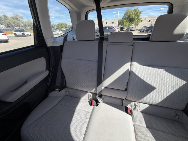 Used 2015 Subaru Forester 2.5i Premium AWD/4WD image 14