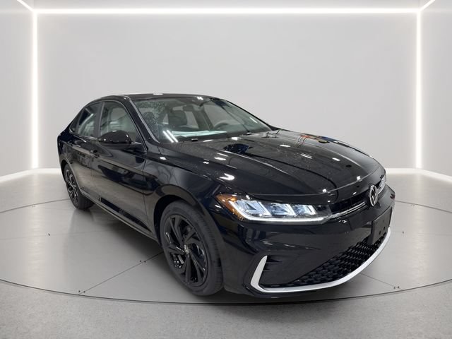 New 2026 Volkswagen Jetta SE FWD image 7