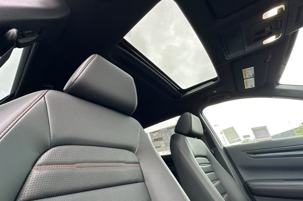 New 2026 Honda CR-V Sport-L image 19