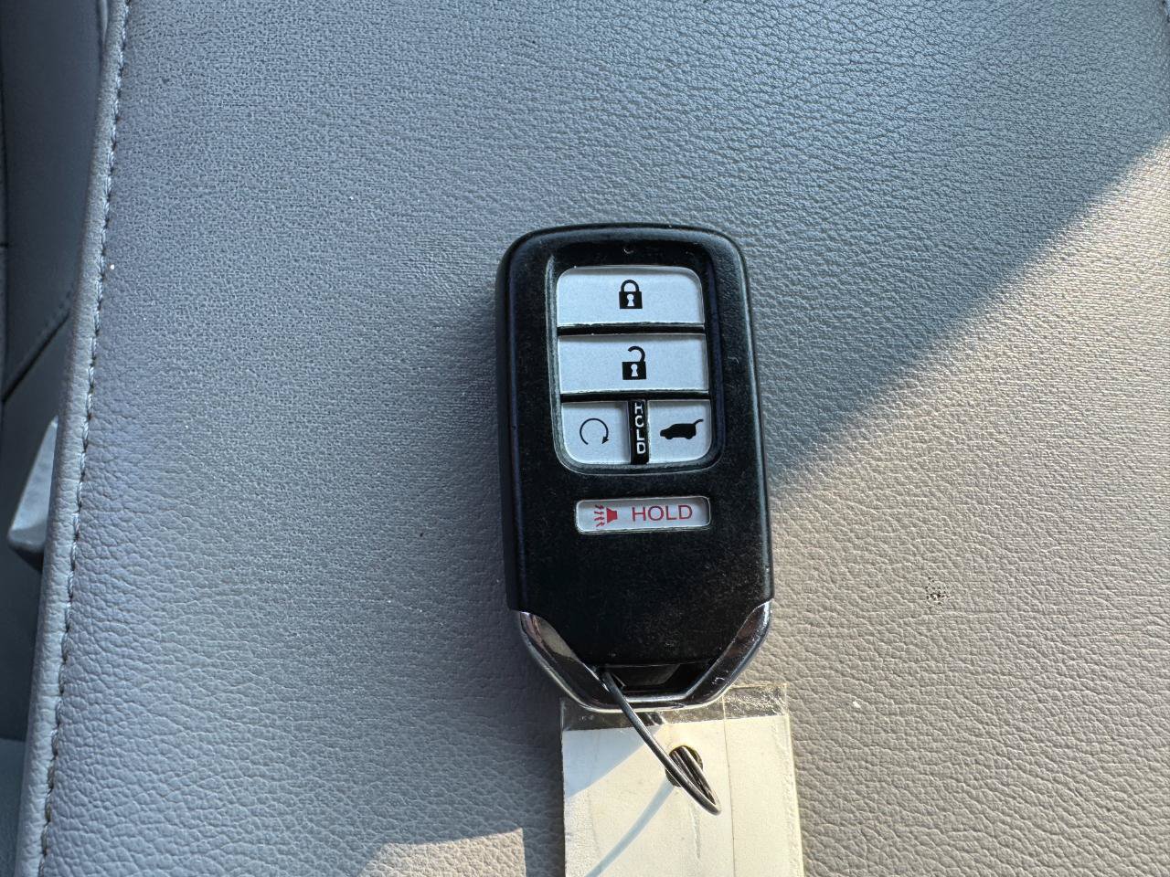 Used 2018 Honda CR-V EX-L image 27