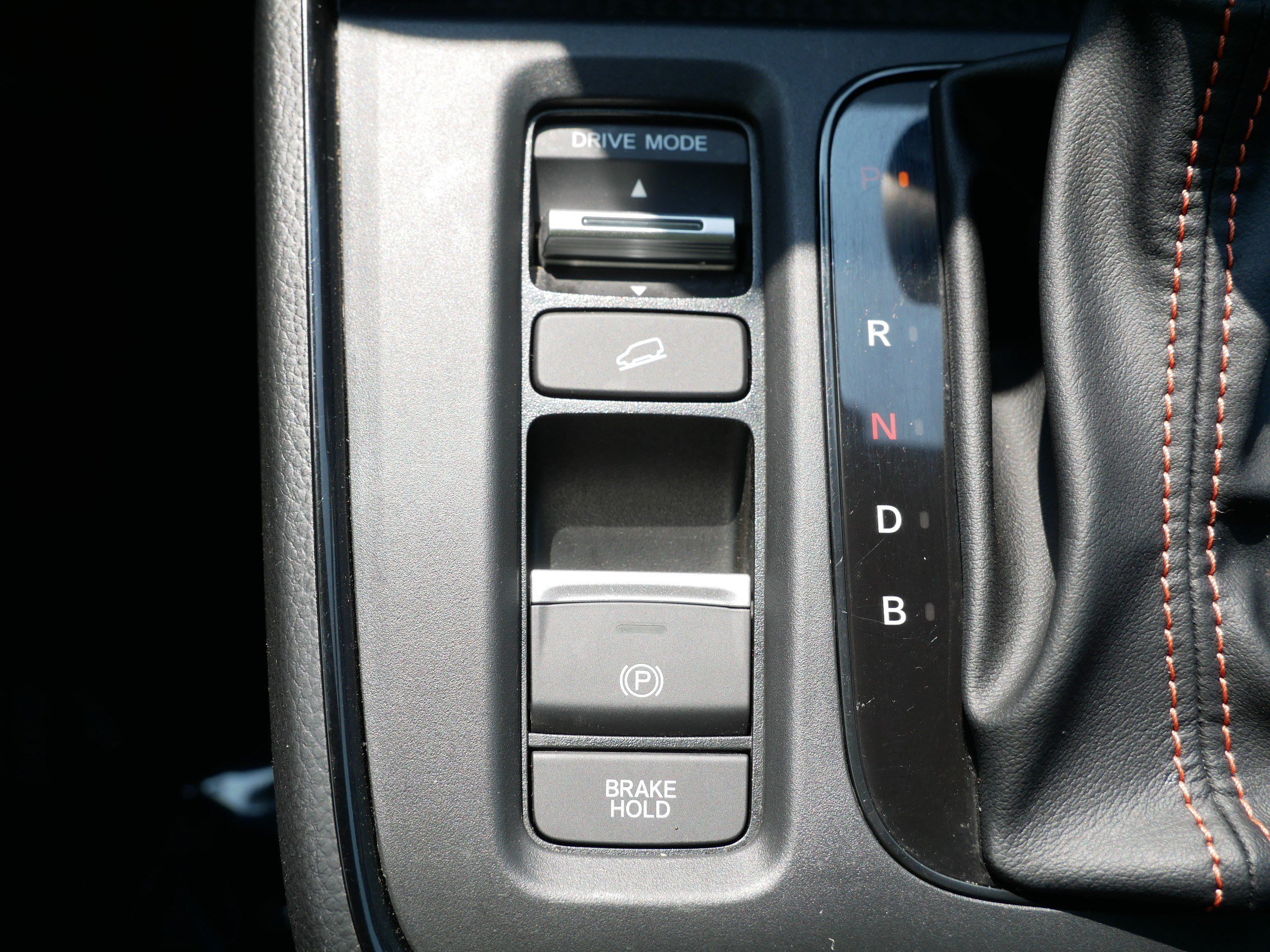 Certified 2024 Honda CR-V Sport image 32