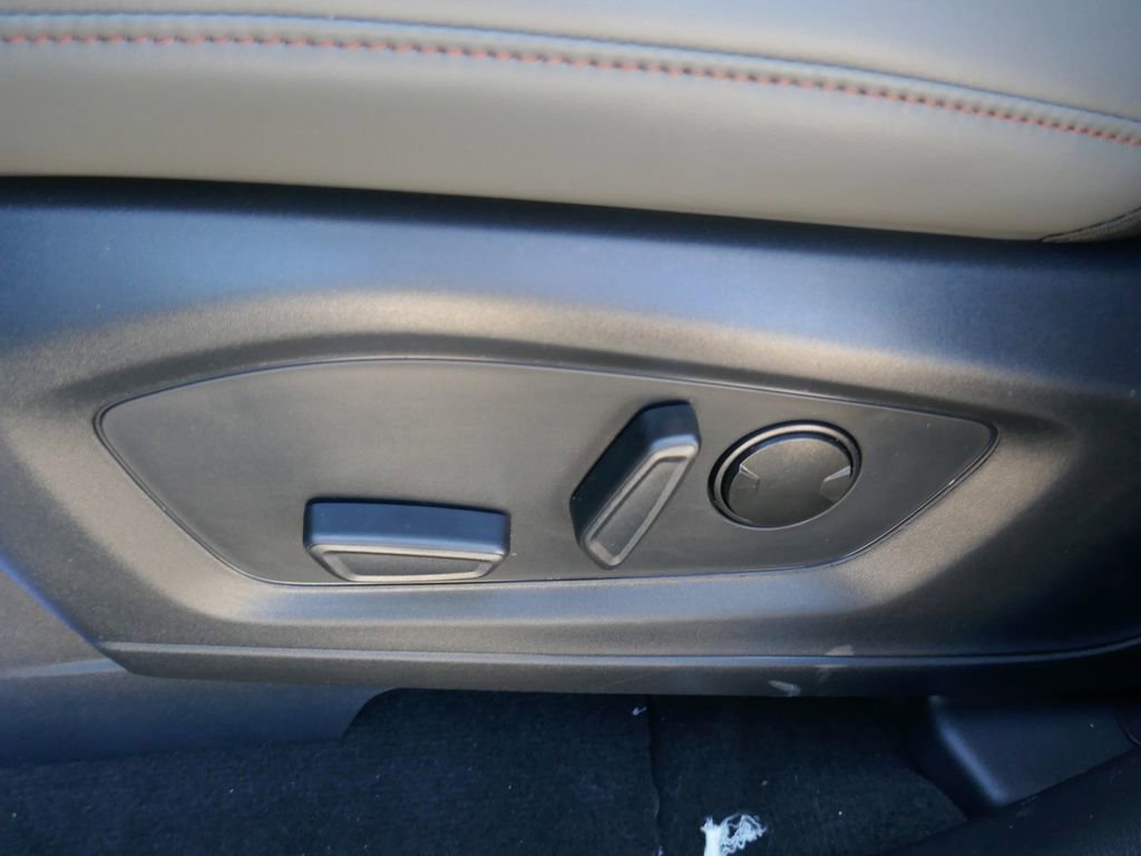 New 2026 Ford Explorer Active image 18