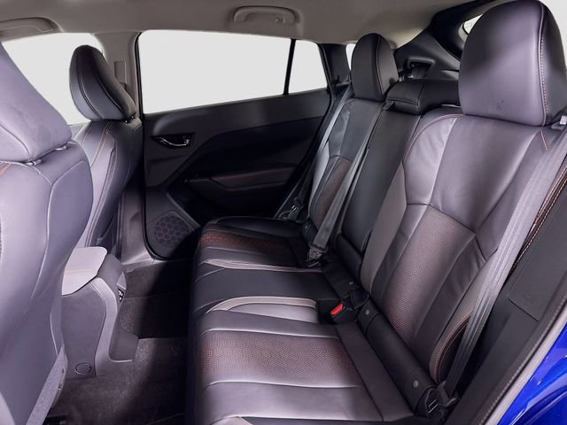 New 2026 Subaru Crosstrek 2.5i Limited w/ Crosstrek Mirror Package image 23