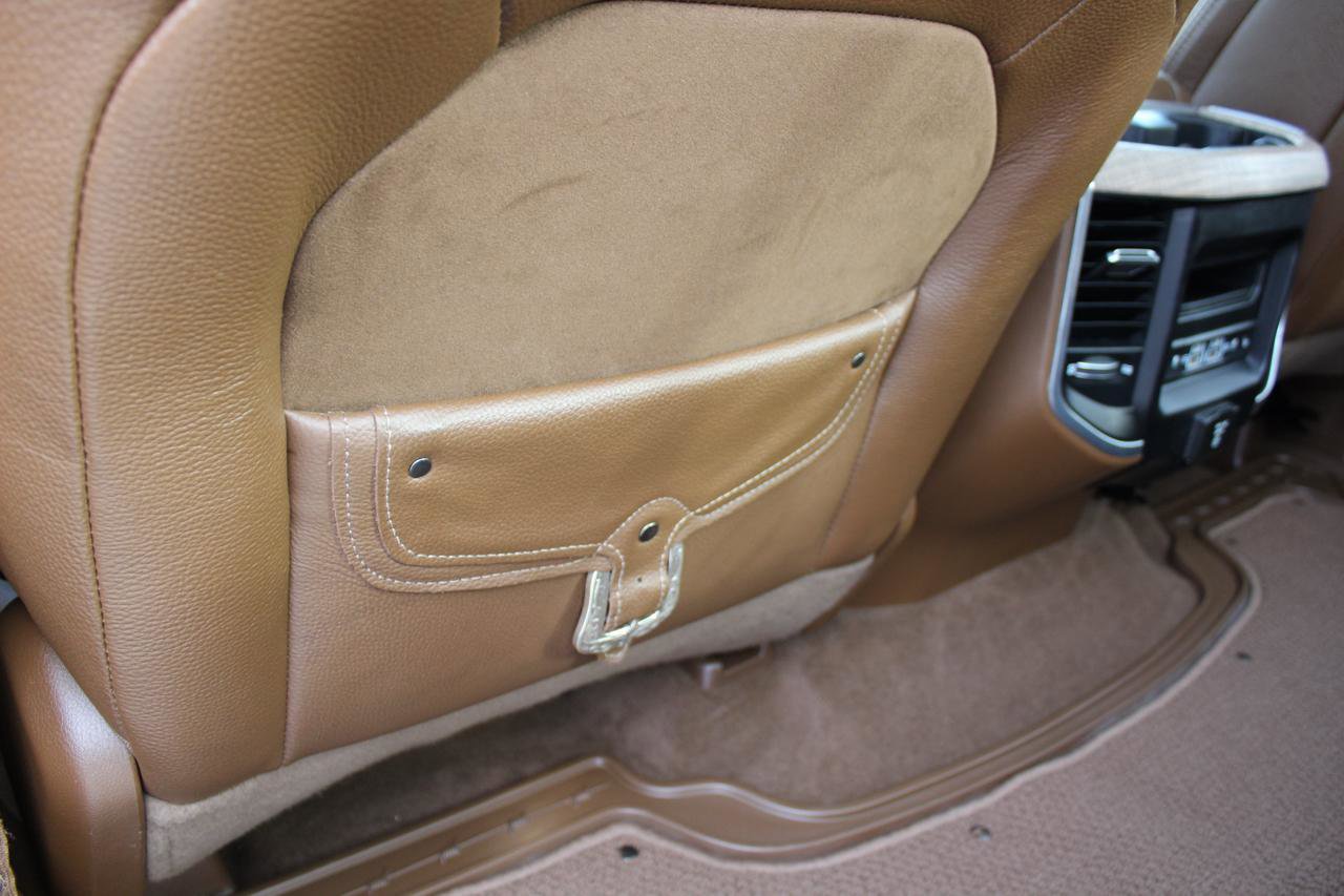 Used 2021 RAM 1500 Limited image 20