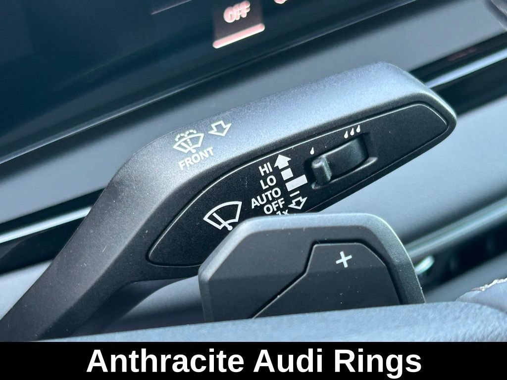 New 2026 Audi A6 Premium Plus AWD/4WD image 21