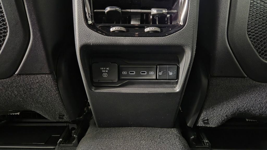 New 2026 Jeep Grand Cherokee Limited image 31