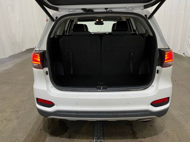 Used 2019 Kia Sorento EX AWD/4WD image 13