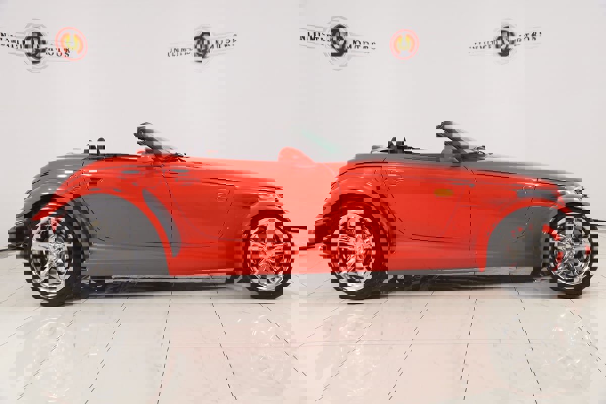 Used 1999 Plymouth Prowler image 2