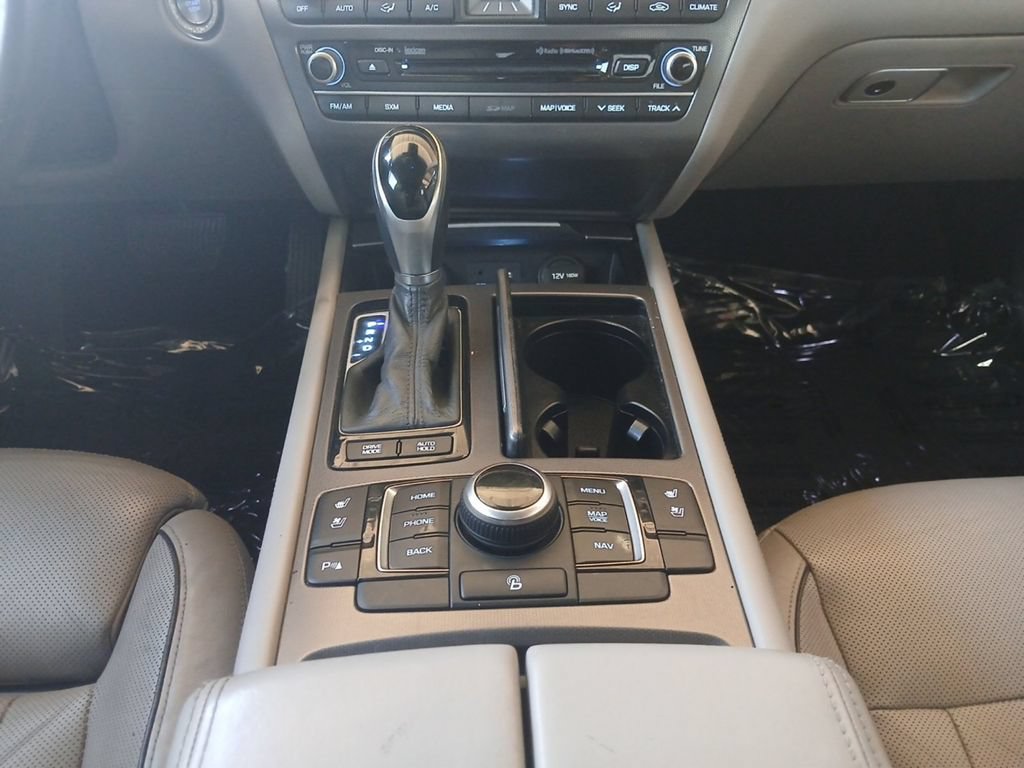 Used 2015 Hyundai Genesis 3.8 w/ Option Group 04 RWD image 16