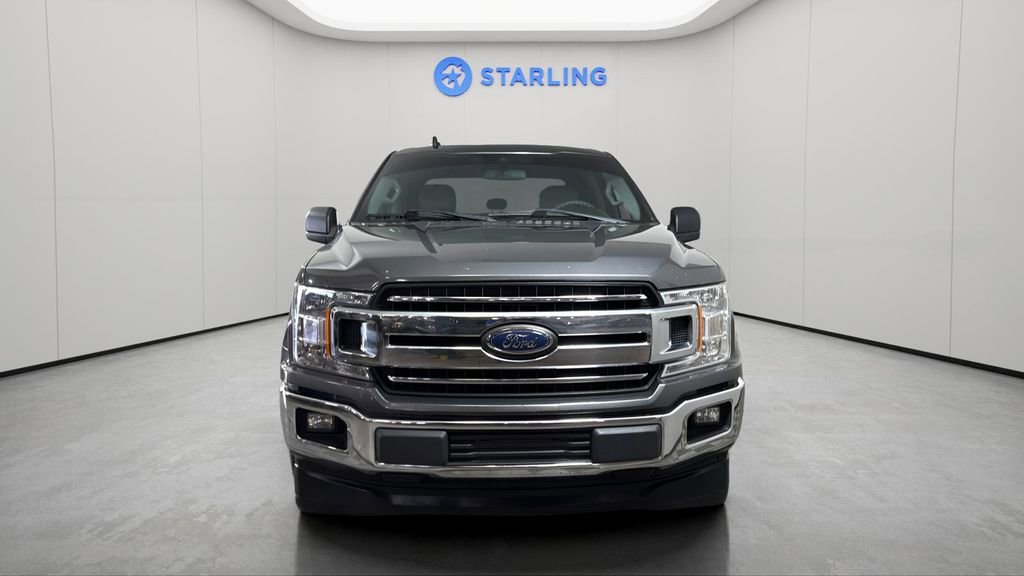 Used 2019 Ford F150 XLT image 12