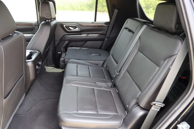 Used 2021 Chevrolet Tahoe LT RWD image 12