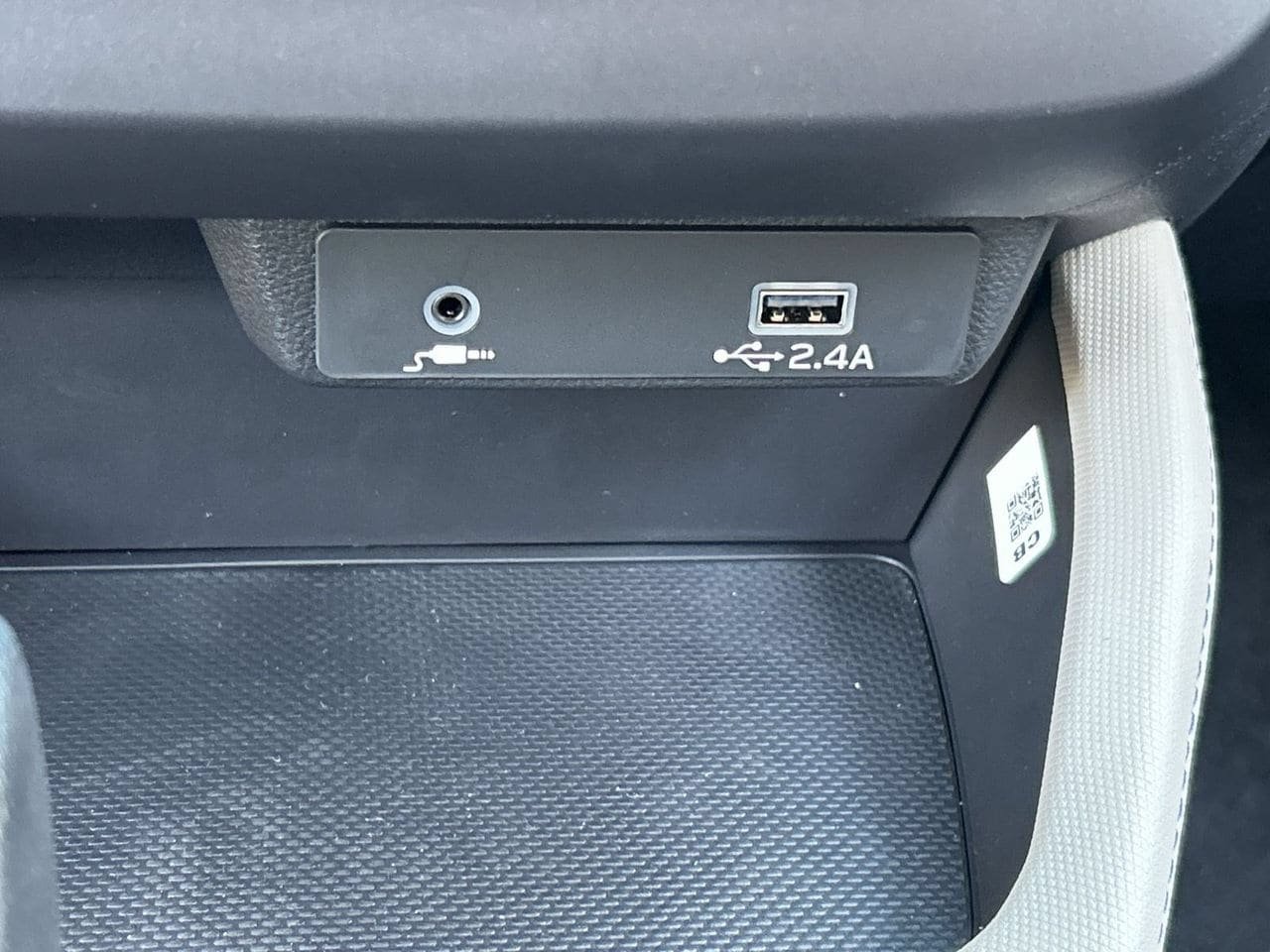 New 2026 Subaru Forester AWD/4WD image 25