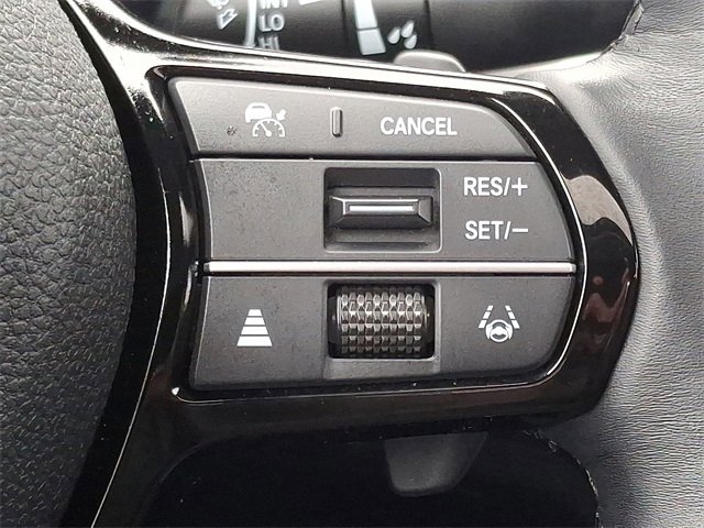 Used 2024 Acura Integra image 22