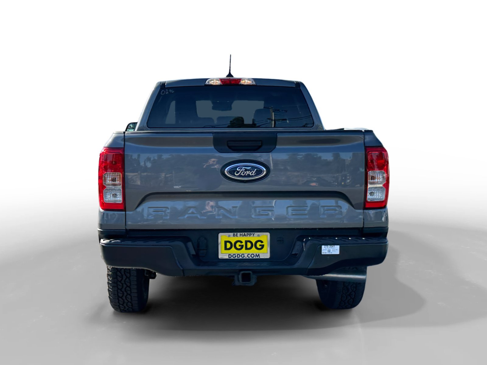New 2026 Ford Ranger XL w/ Trailer Tow Package AWD/4WD image 4