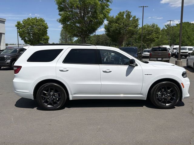 New 2026 Dodge Durango GT image 13