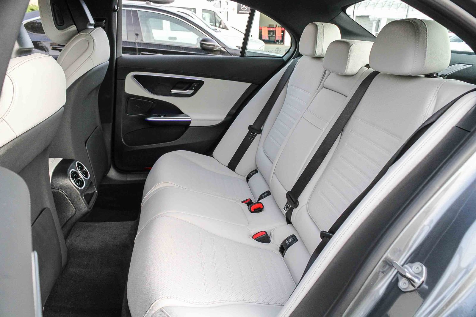 Certified 2023 Mercedes-Benz C 300 Sedan image 19