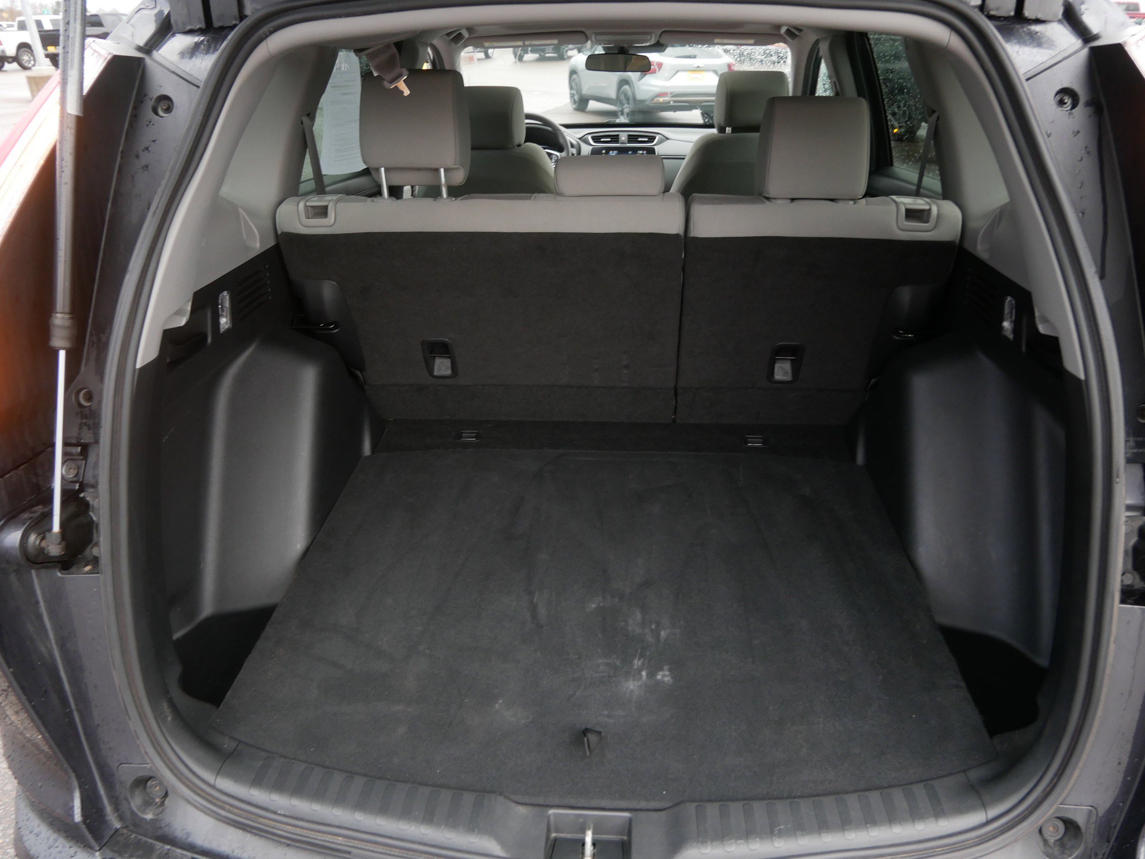 Used 2017 Honda CR-V EX image 18