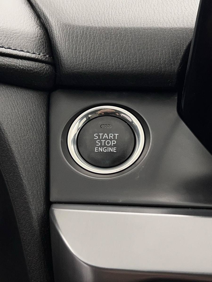 Used 2017 MAZDA MAZDA6 Touring FWD image 8