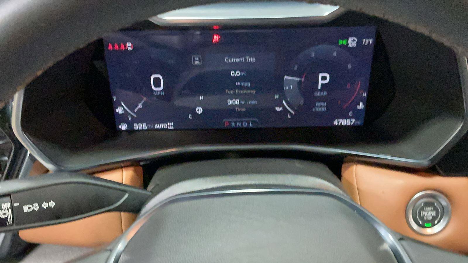 Used 2024 GMC Canyon AT4 w/ Canyon Safety Plus Package image 18